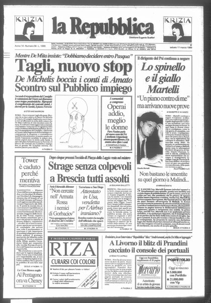 La repubblica